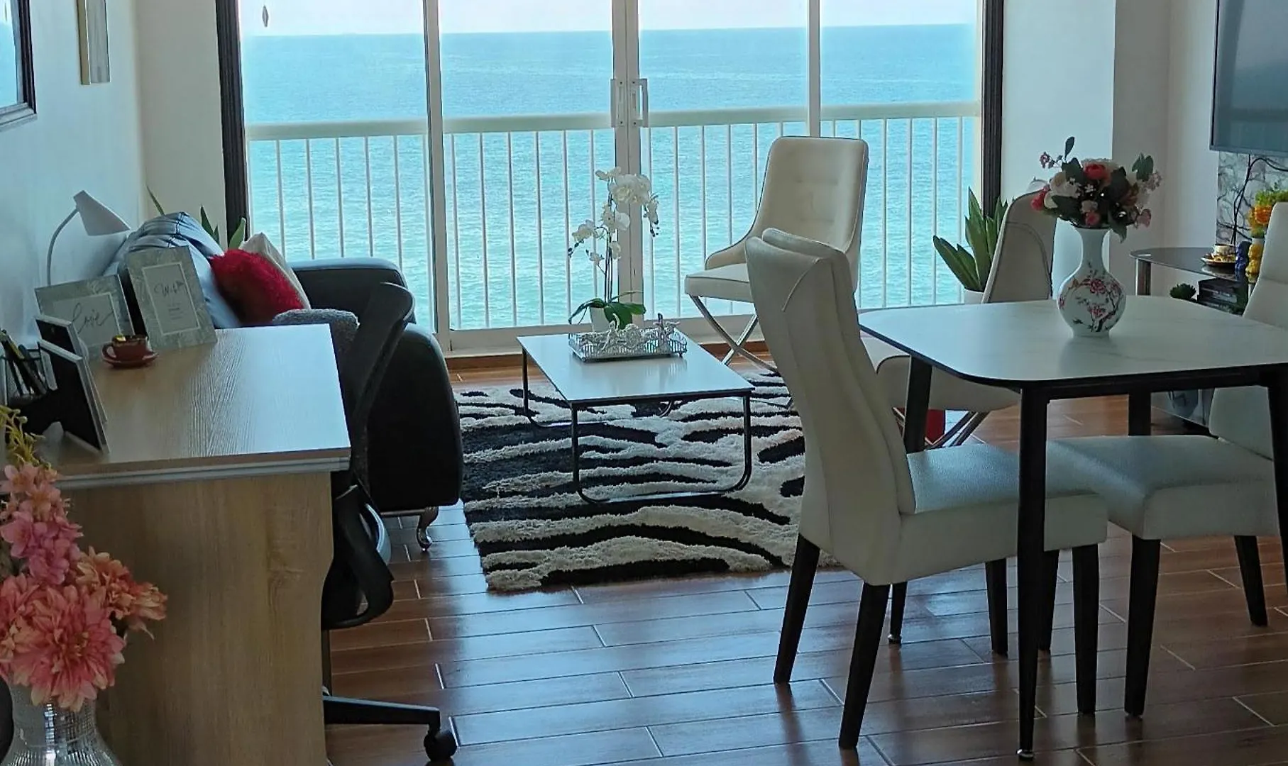 Appartement Sturning Ocean View. à Saint-Domingue